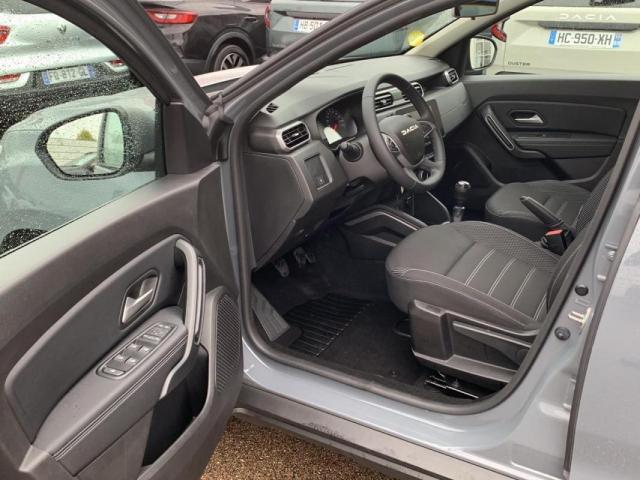 Dacia Duster image 6