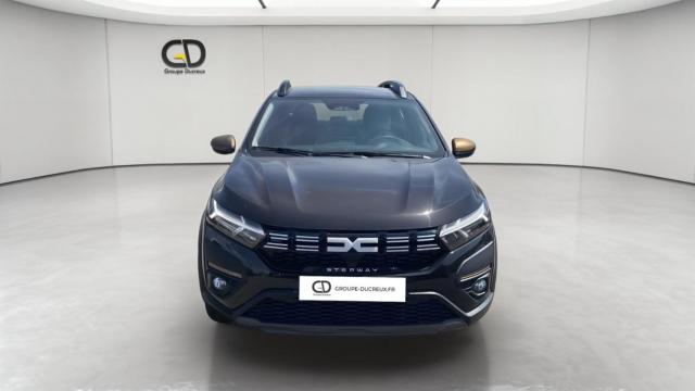 Dacia Sandero image 9