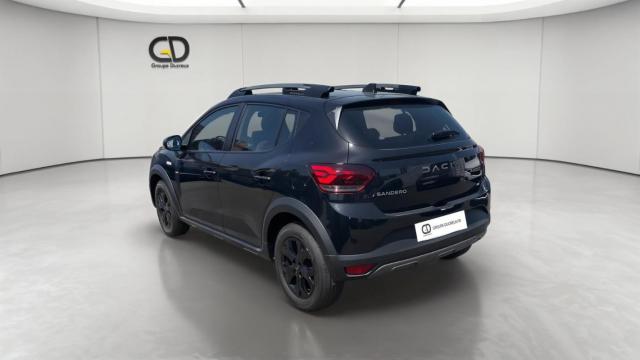 Dacia Sandero image 5