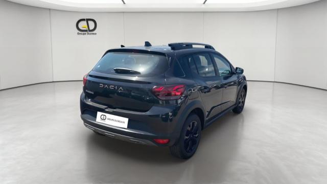 Dacia Sandero image 1