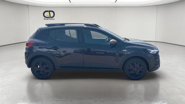 Dacia Sandero image 4