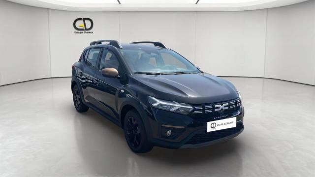 Dacia Sandero image 8