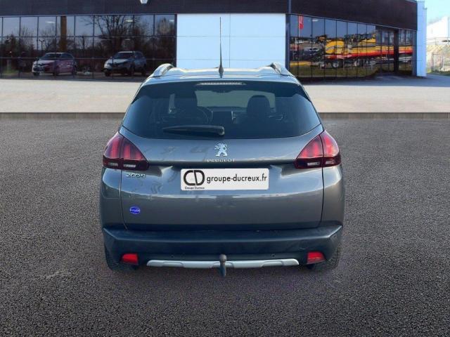 Peugeot 2008 image 7