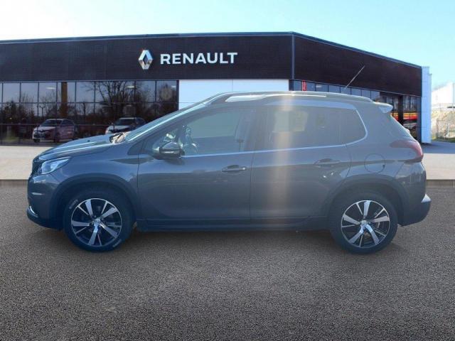 Peugeot 2008 image 5