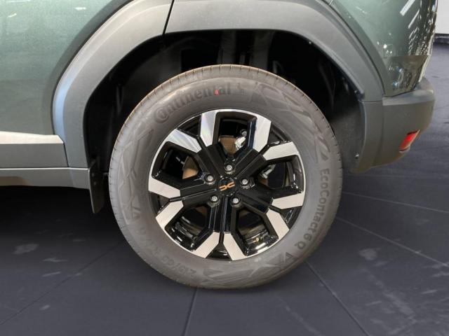 Dacia Duster image 1
