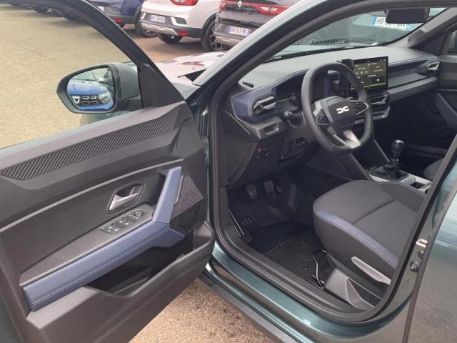 Dacia Duster image 8