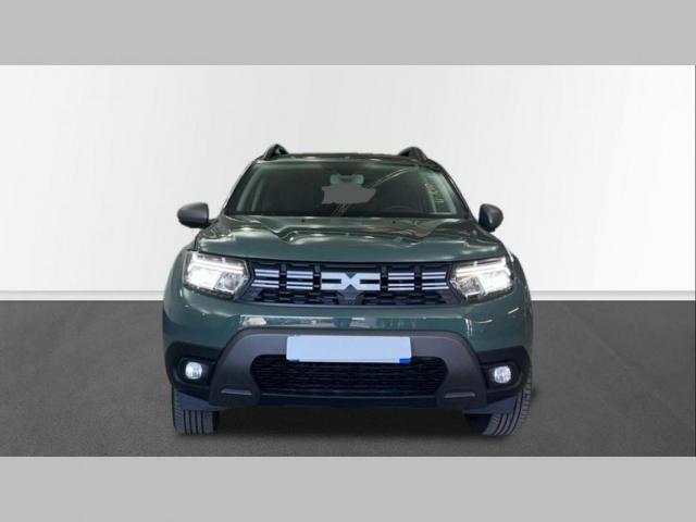 Dacia Duster image 1