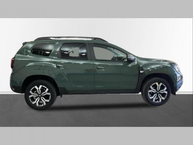 Dacia Duster image 7