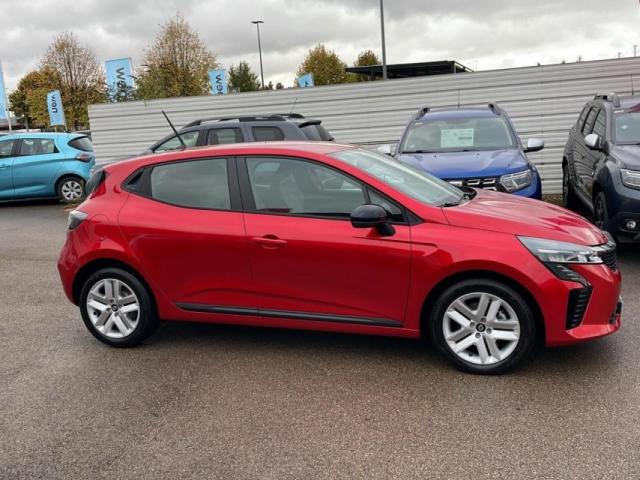 Renault Clio image 2