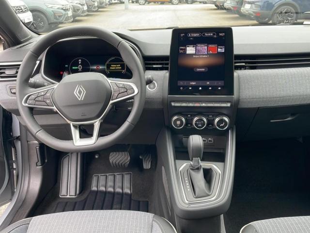 Renault Clio image 8