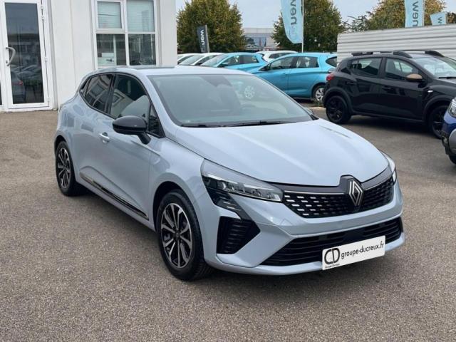 Renault Clio image 6