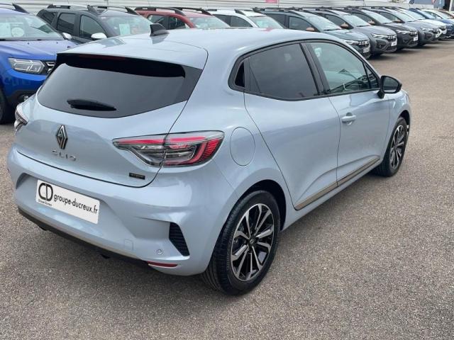 Renault Clio image 3