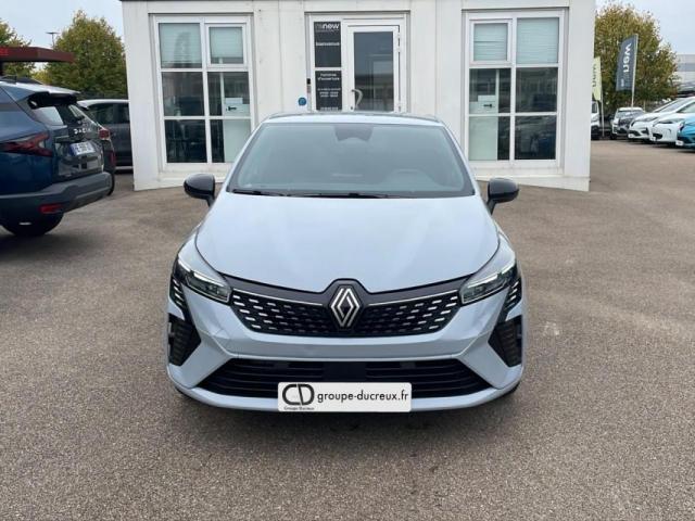 Renault Clio image 1
