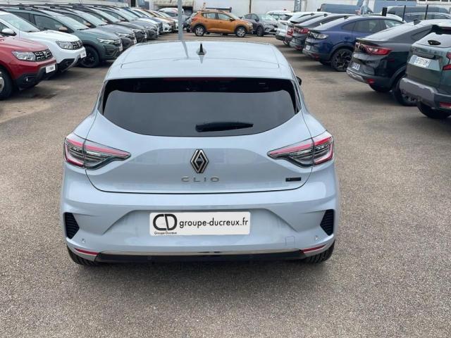 Renault Clio image 5