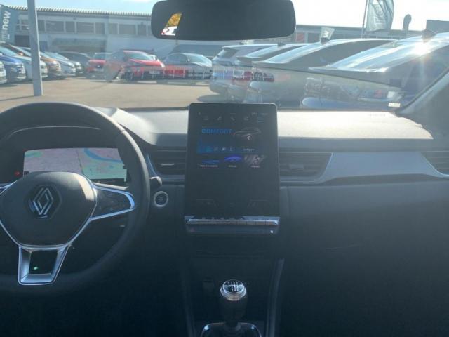 Renault Captur image 3