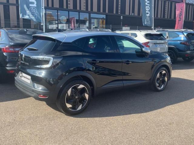 Renault Captur image 1