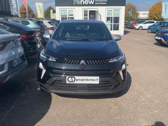 Renault Captur image 5