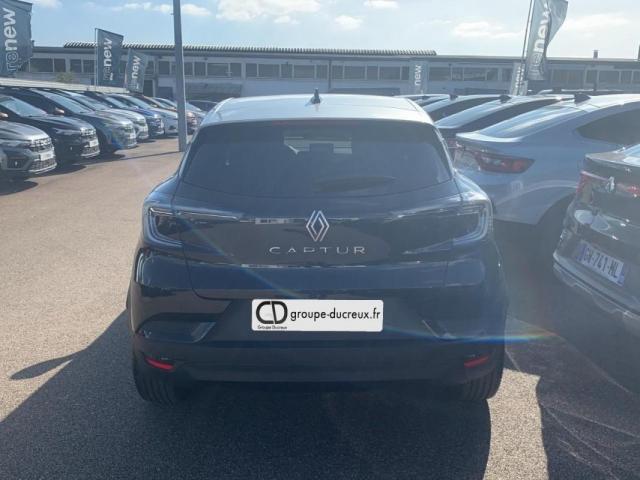 Renault Captur image 9