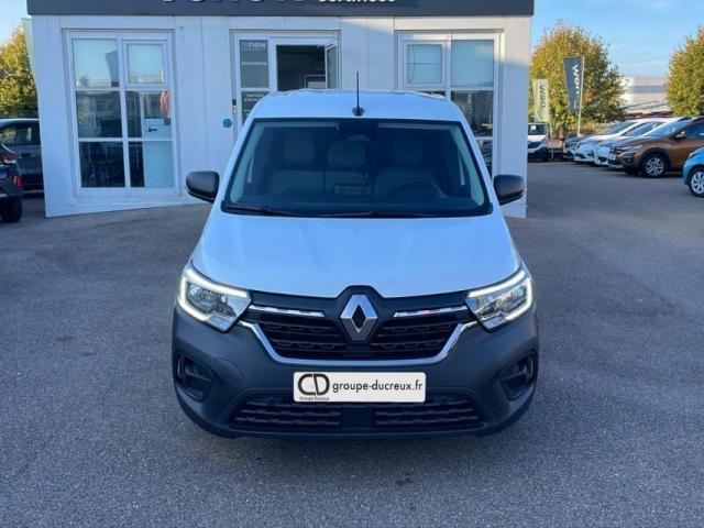 Renault Kangoo Van image 2