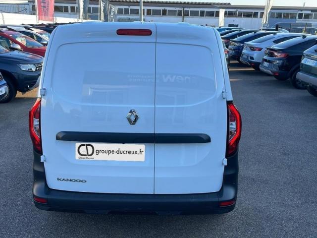 Renault Kangoo Van image 7