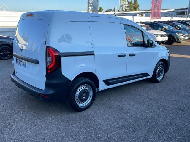 Renault Kangoo Van image 5