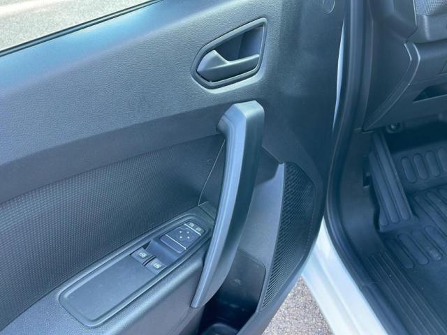 Renault Kangoo Van image 3