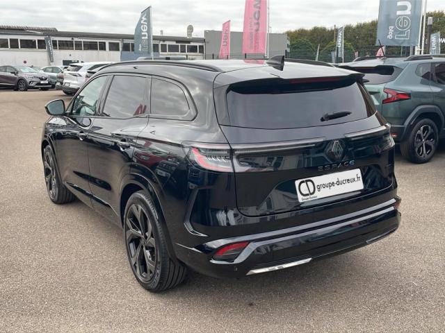 Renault Espace image 9