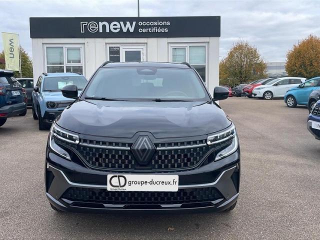 Renault Espace image 1