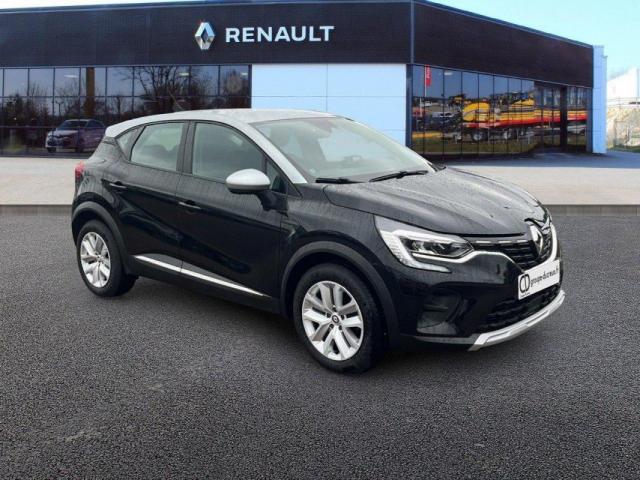 Renault Captur image 2