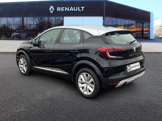 Renault Captur image 7