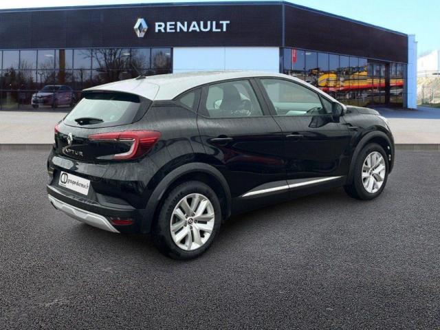 Renault Captur image 9