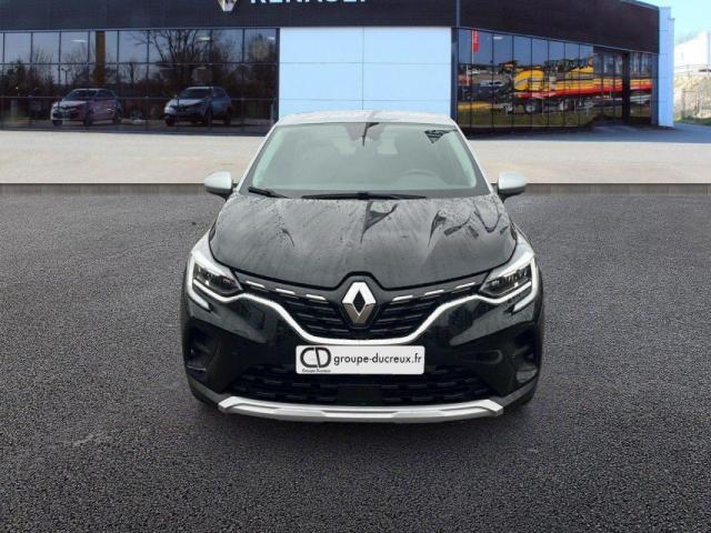 Renault Captur image 5