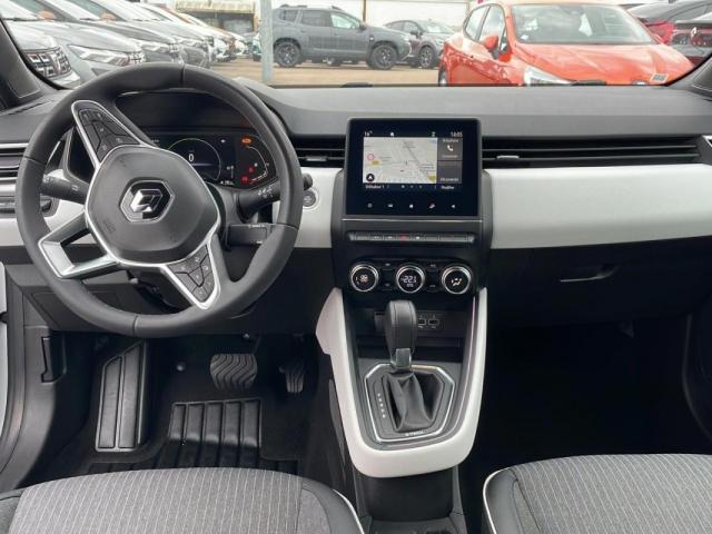 Renault Clio image 6