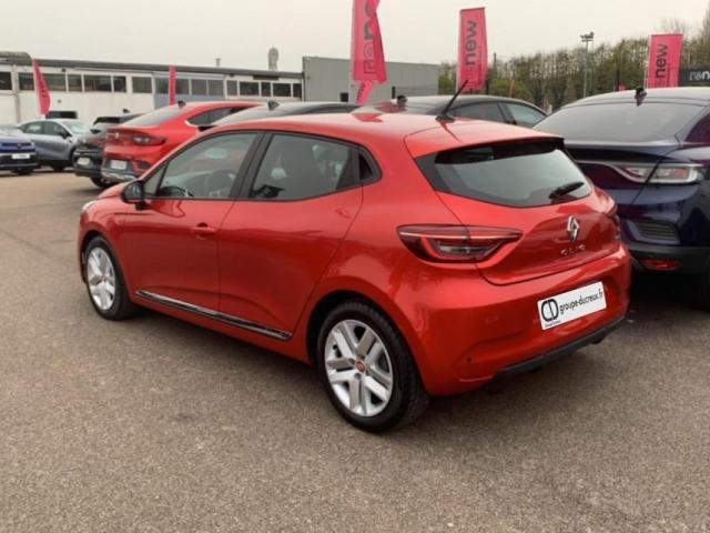 Renault Clio image 3