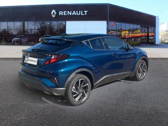 Toyota C-Hr image 6