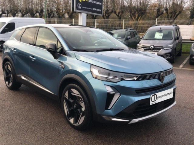 Renault Symbioz image 2