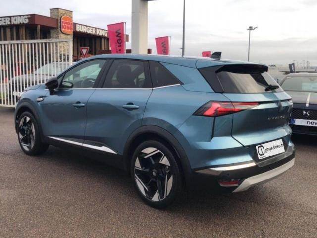 Renault Symbioz image 6