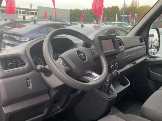 Renault Master image 3