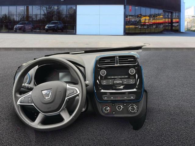 Dacia Spring image 5