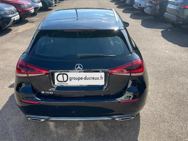 Mercedes Benz Classe A image 8