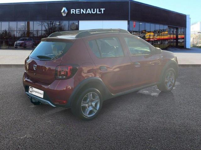 Dacia Sandero image 1