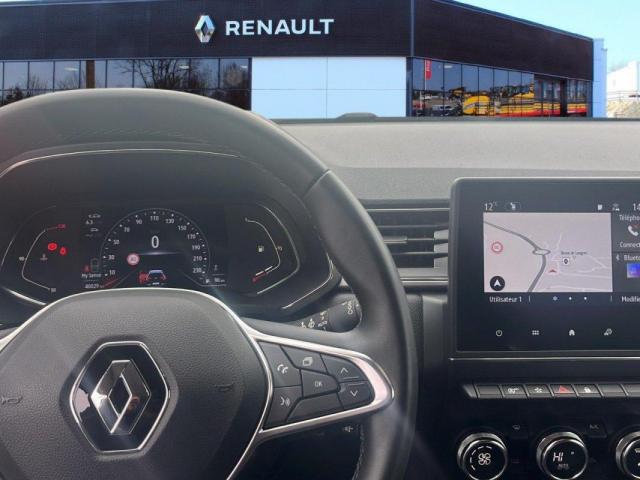 Renault Captur image 3