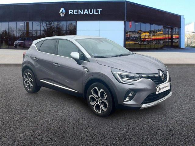 Renault Captur image 2