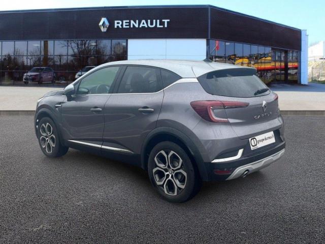 Renault Captur image 9