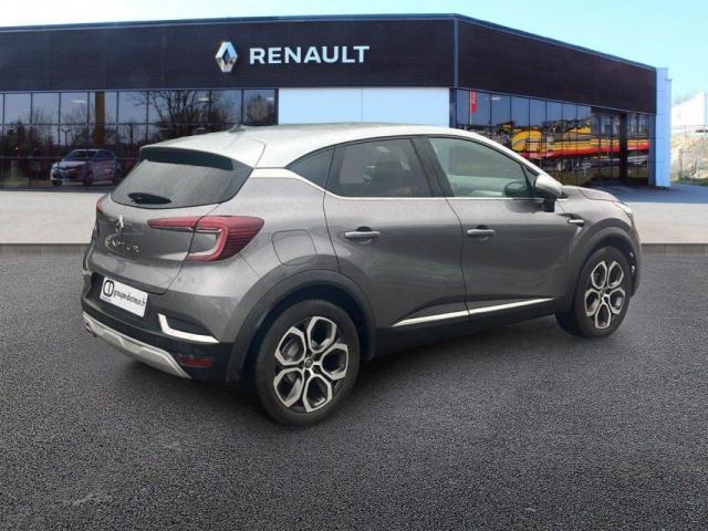 Renault Captur image 6