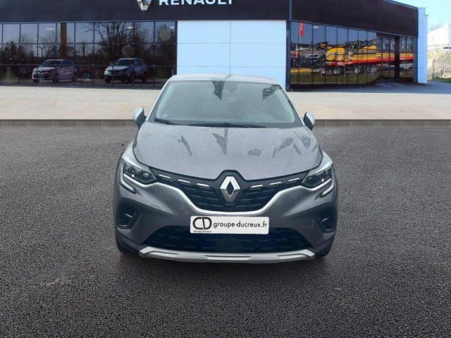 Renault Captur image 1