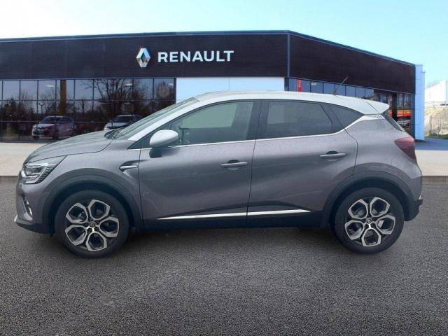 Renault Captur image 8