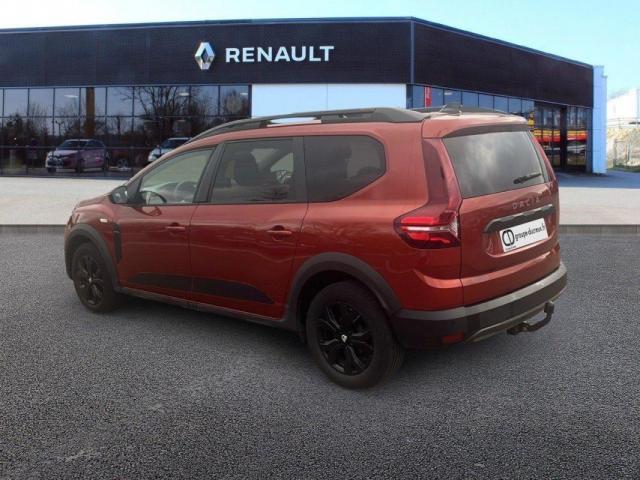 Dacia Jogger image 9