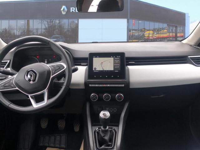 Renault Clio image 2