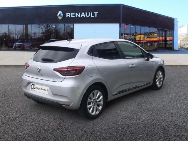 Renault Clio image 4